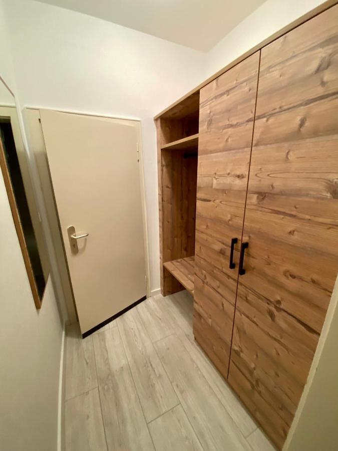 Hostel Harzer Hof Goslar Eksteriør billede