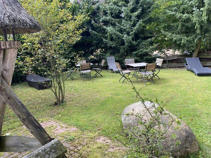 Hostel Harzer Hof Goslar Eksteriør billede