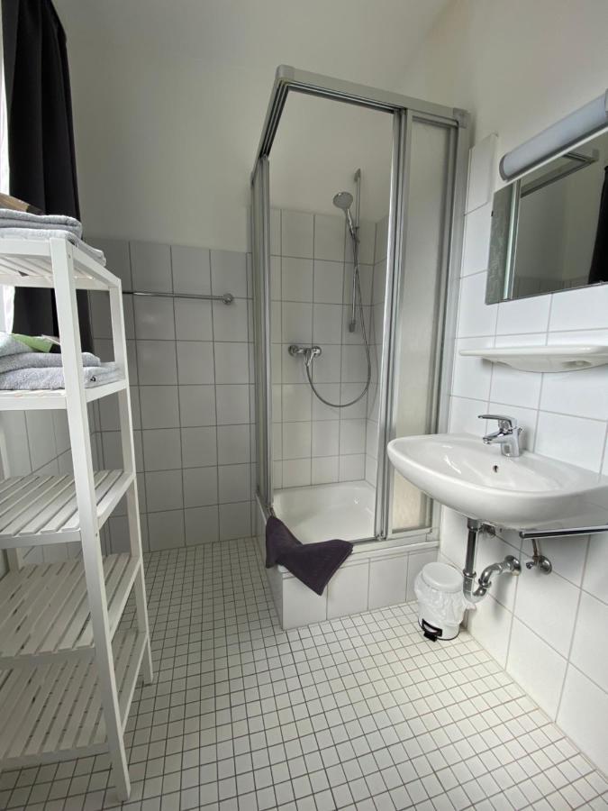 Hostel Harzer Hof Goslar Eksteriør billede