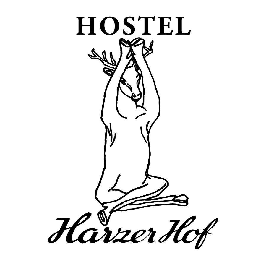 Hostel Harzer Hof Goslar Eksteriør billede