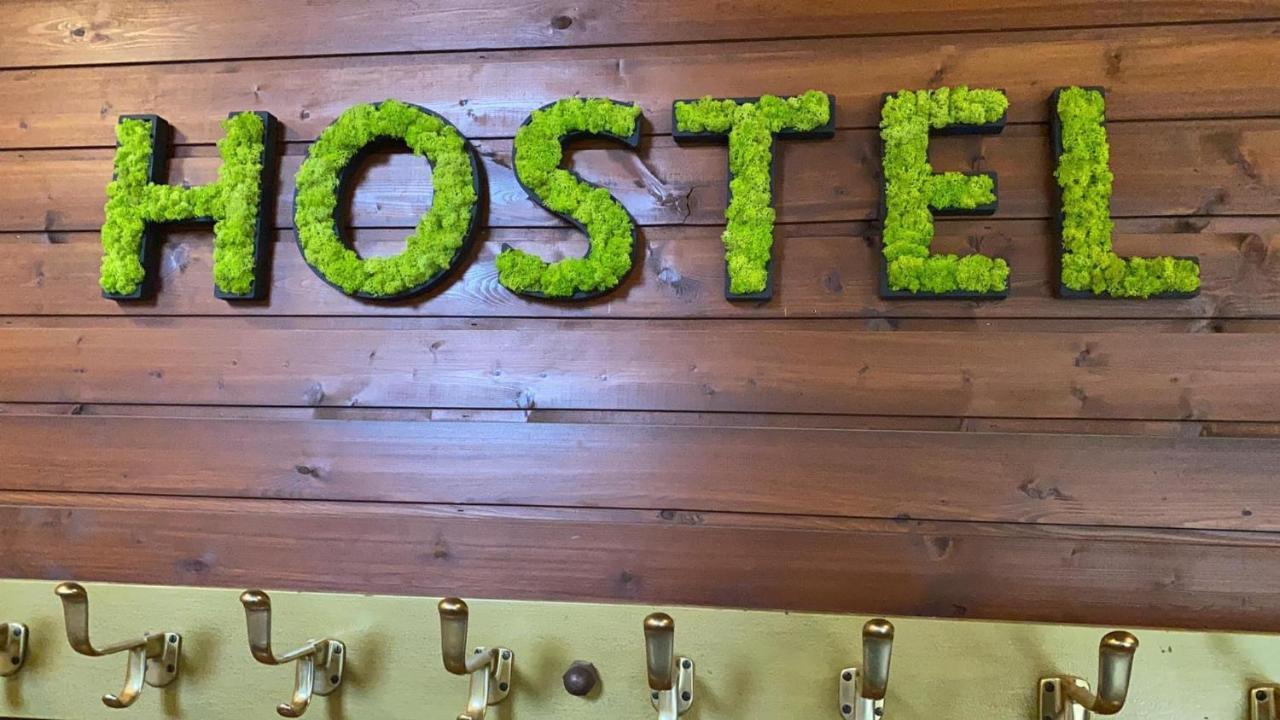 Hostel Harzer Hof Goslar Eksteriør billede