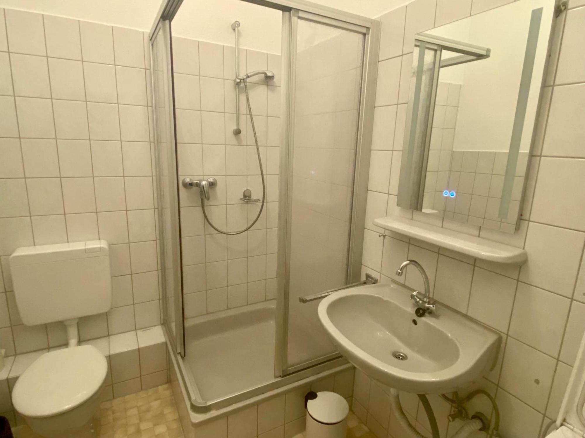 Hostel Harzer Hof Goslar Eksteriør billede